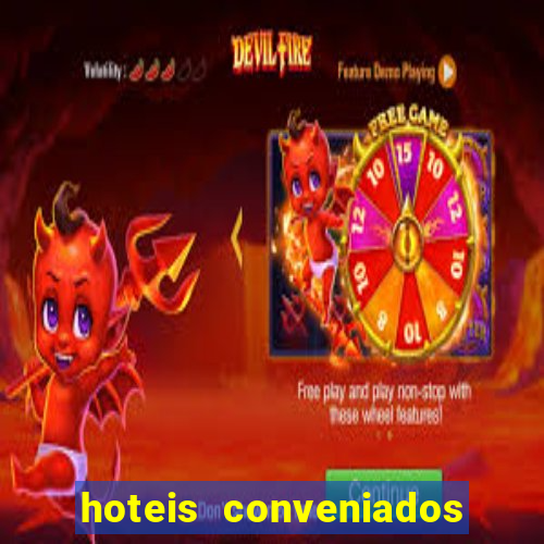 hoteis conveniados bancorbras bahia